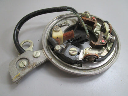 *NEW OEM* 0820 OMC Johnson Evinrude Armature Plate 382475 0382475