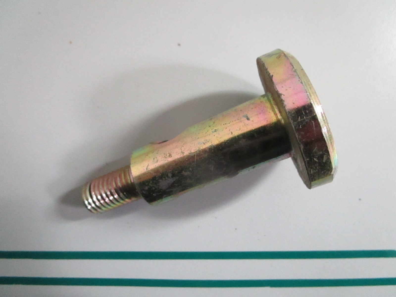 NEW OEM ET14408 John Deere Adjusting Stud 0820