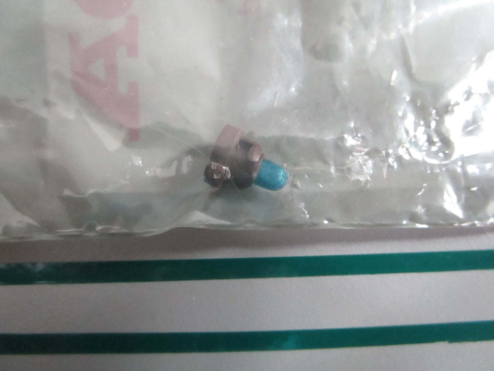 NEW OEM 35850-S5A-A01 Honda Bulb 0820