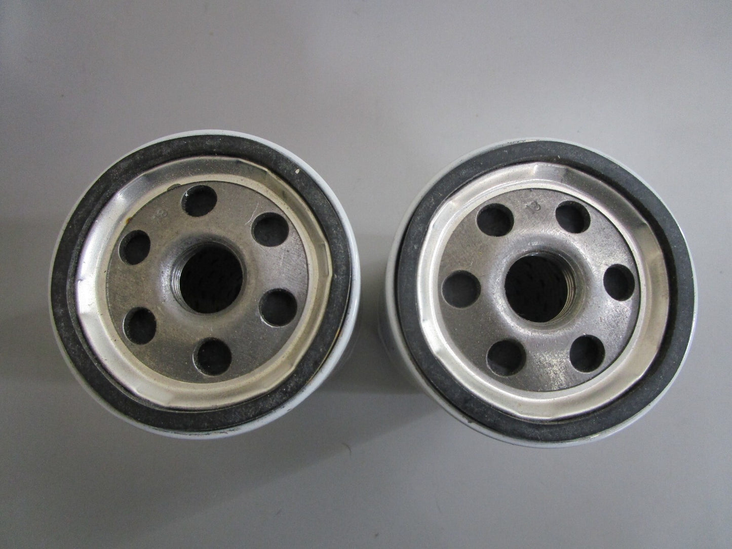 *NEW OEM* (LOT OF 2) 0820 Volvo Penta Oil Filter 841750