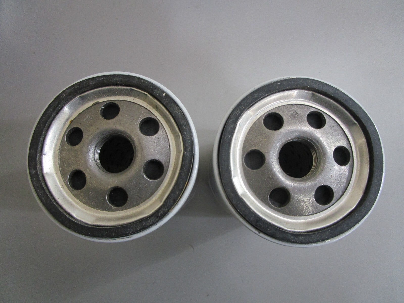 *NEW OEM* (LOT OF 2) 0820 Volvo Penta Oil Filter 841750