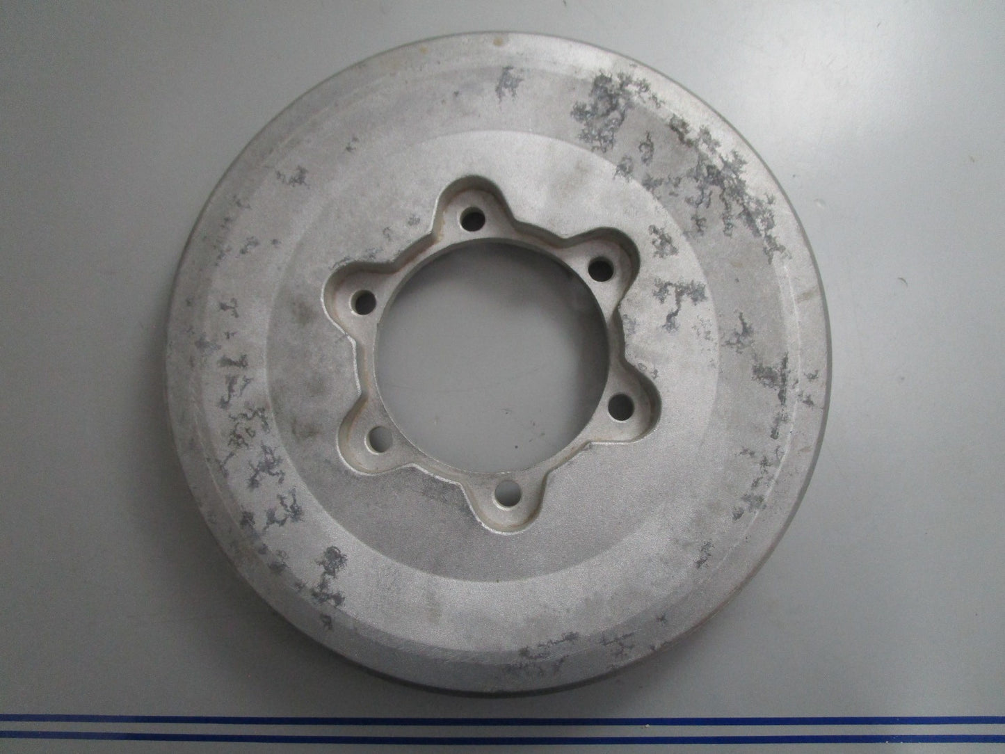 *NEW* 0820 BAIR Products 10" Alloy Bogie Wheel BW10