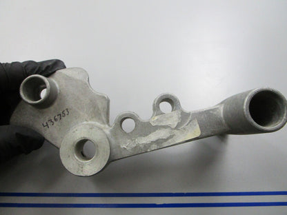 *NEW OEM* 0810 OMC Johnson Evinrude Ignition Switch & Key Ay 176273 0176273