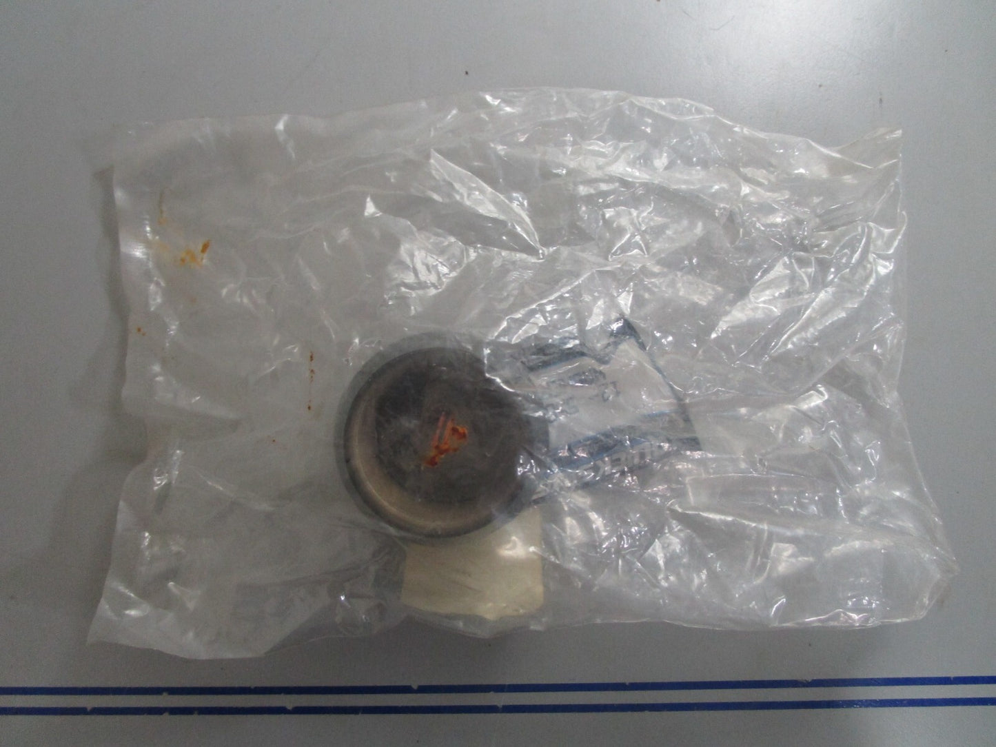 *NEW OEM* 0810 Mercury Quicksilver End Cap Assembly 55825A1