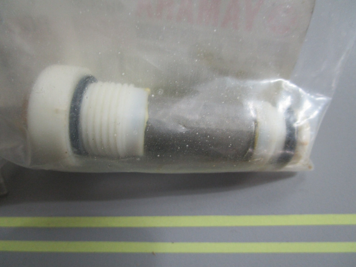 *NEW OEM* 0820 Yamaha Oil Strainer 6G8-13411-01-00