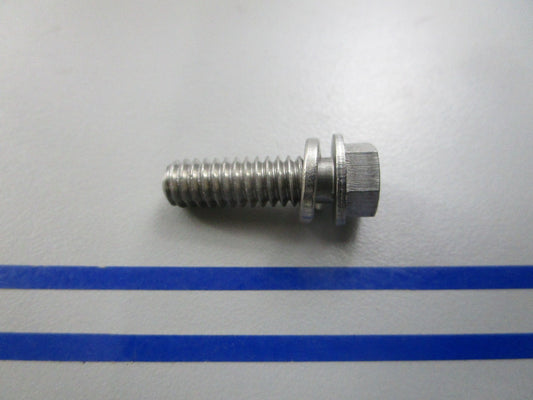 NEW OEM 310861 0310861 OMC Johnson Evinrude Screw 0810