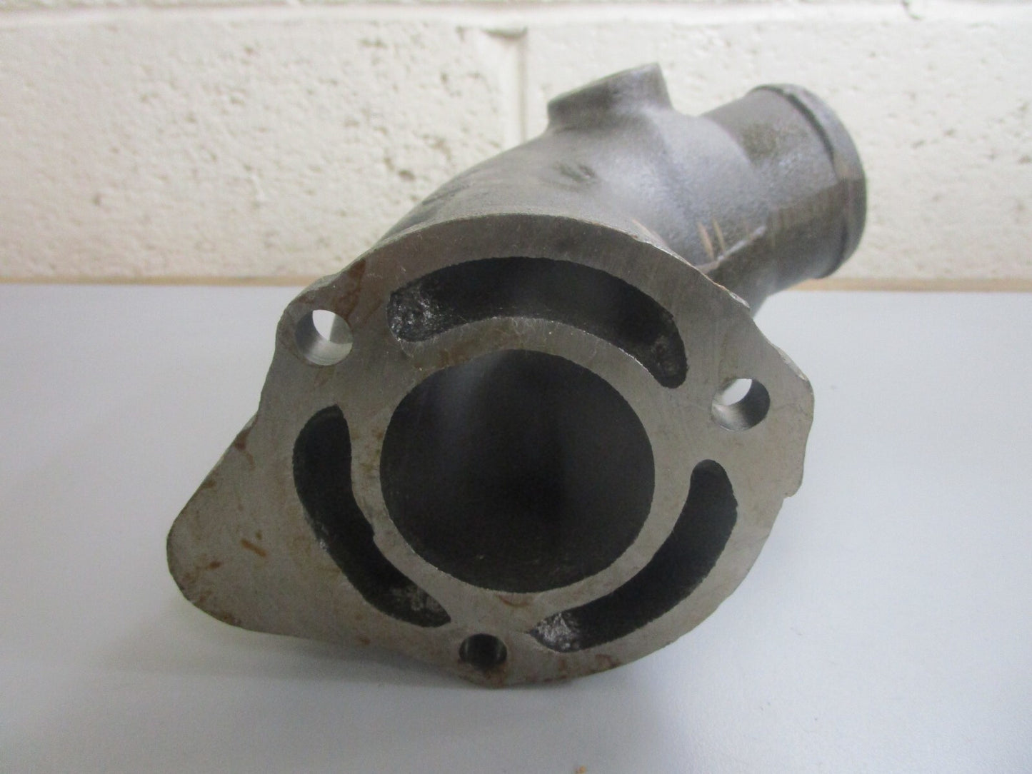 *NEW OEM* 0820 Bombardier Exhaust Elbow 981279 0981279 909211