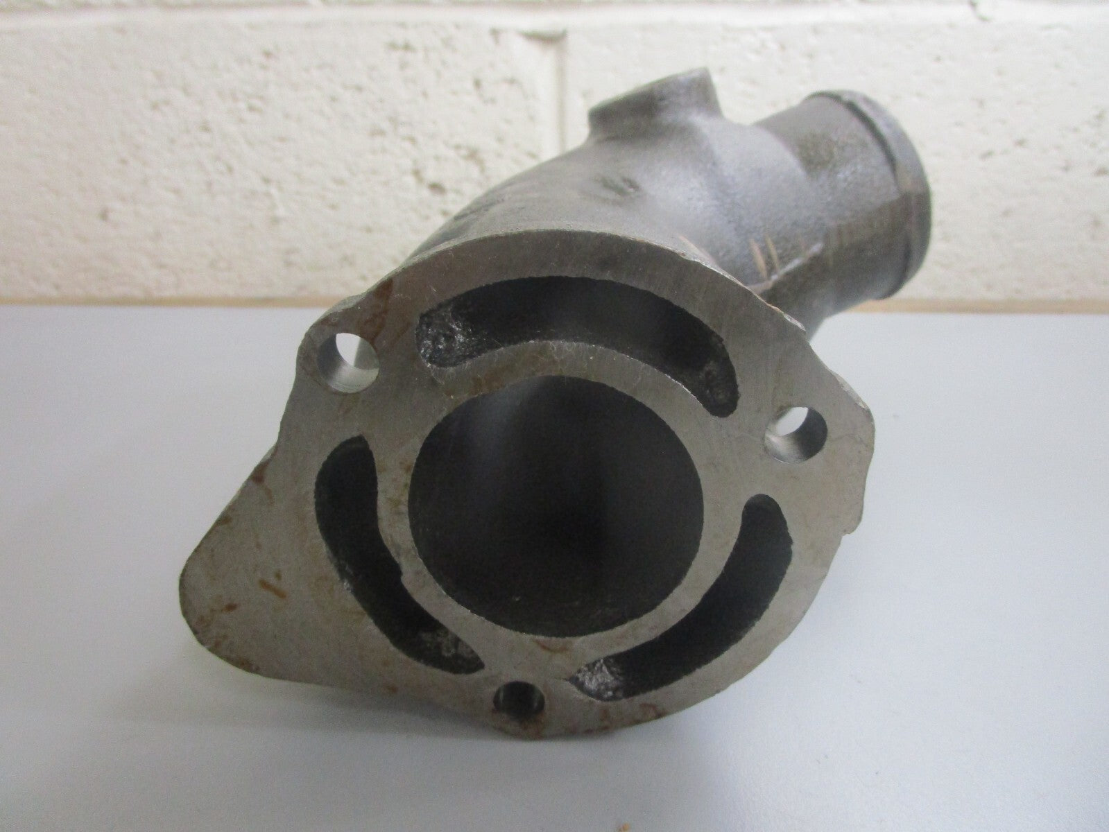 *NEW OEM* 0820 Bombardier Exhaust Elbow 981279 0981279 909211