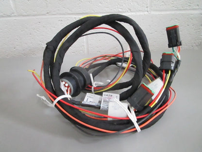 Caterpillar 515-7156 NEW OEM Radio Communication Wiring Harness 0820