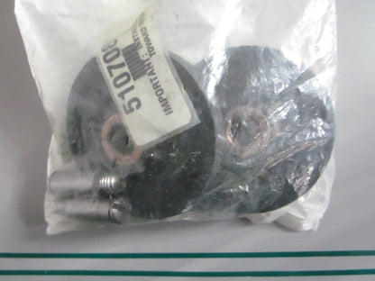 NEW OEM RB170002 Alliance Dryer Roller Kit 0820