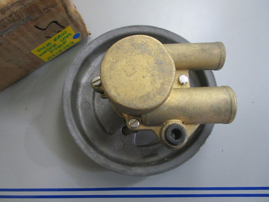 *NEW OEM* 0820 Volvo Penta Raw Water Sea Pump 21212799