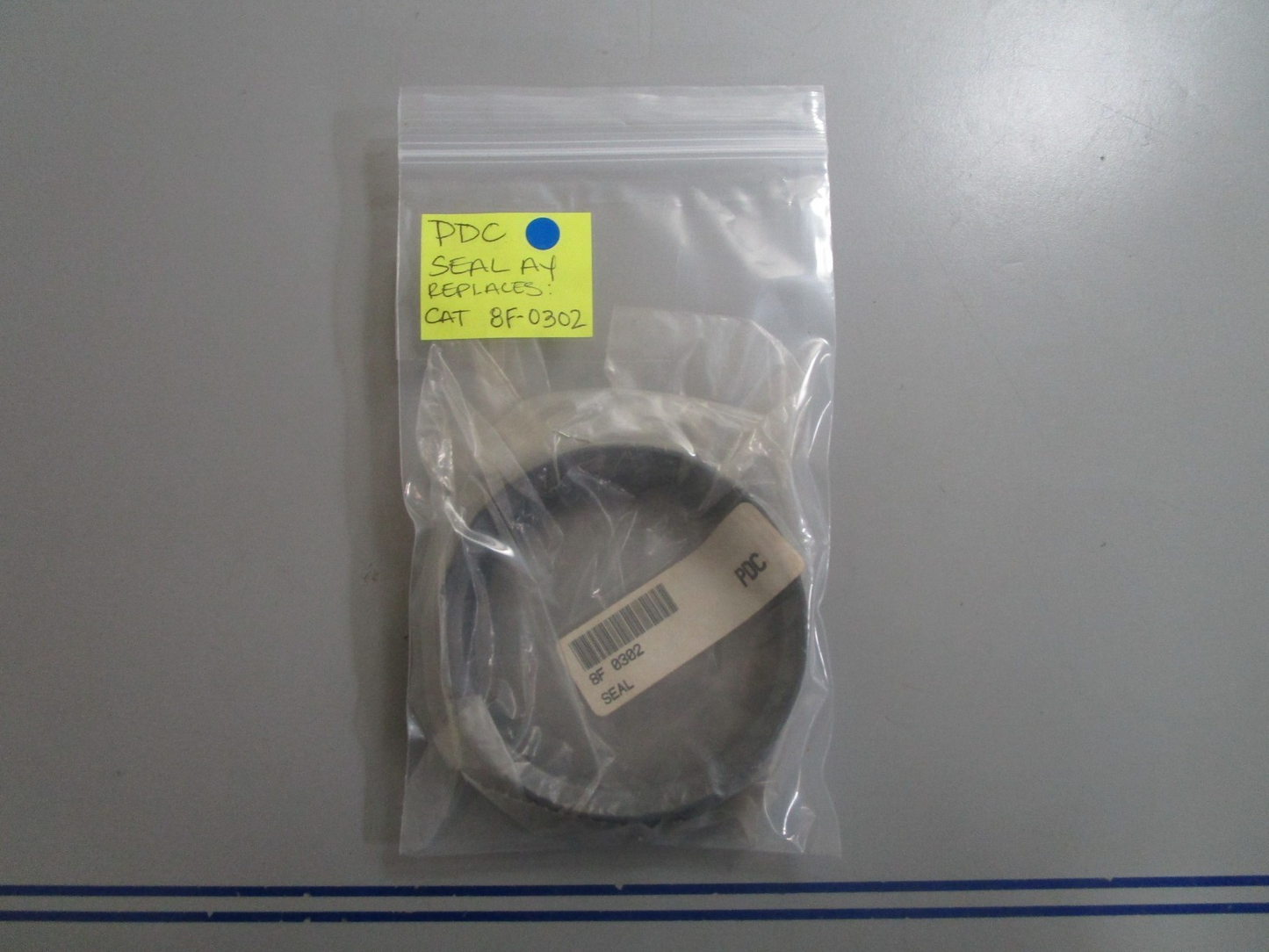 *NEW* 0770 PDC Seal Assembly Replaces Cat 8F-0302