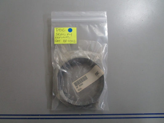 *NEW* 0770 PDC Seal Assembly Replaces Cat 8F-0302