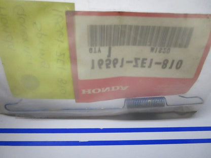 *NEW OEM* 0810 Honda Governor Spring 16561-ZE1-810