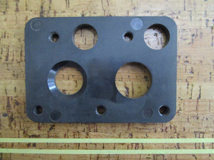 *NEW OEM* 0810 OMC Johnson Evinrude Thermostat Housing Plate 305711 0305711