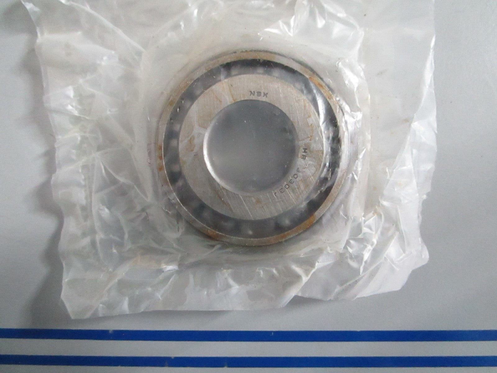 NEW OEM 09265-17001 Suzuki Roller Bearing 0820