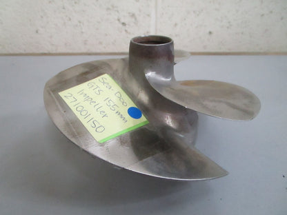 *NEW OEM* 0820 Sea-Doo GTS 155mm Impeller 271001150