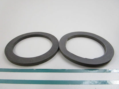 OMC Johnson Evinrude NEW OEM Fuel Bowl Gasket 333449 0333449 (LOT OF 2) 0810
