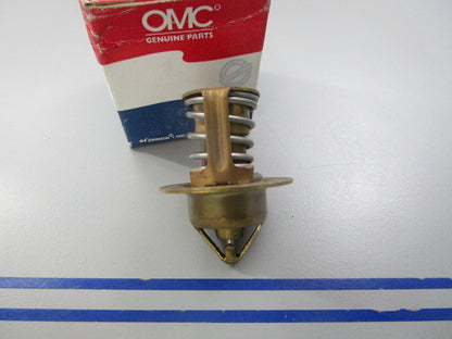 NEW OEM 3853799 OMC Volvo Thermostat 0810