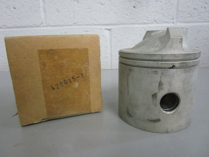 *NEW OEM* 0820 Mercury Force Piston F428015-1