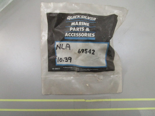 *NEW OEM* 0810 Mercury Quicksilver Reverse Locking Cam 69542