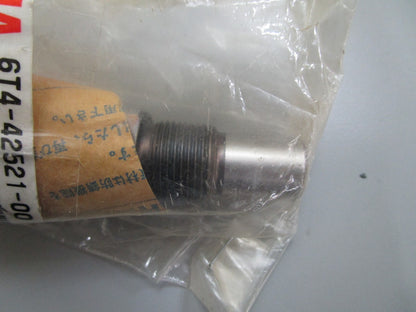 *NEW OEM* 0820 Yamaha Steering Pivot Shaft 6T4-42521-00-00