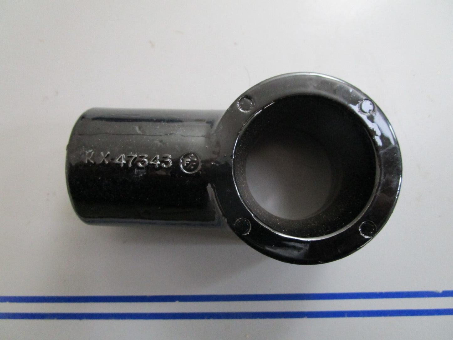 *NEW OEM* 0810 Mercury Quicksilver Pivot End 47343T