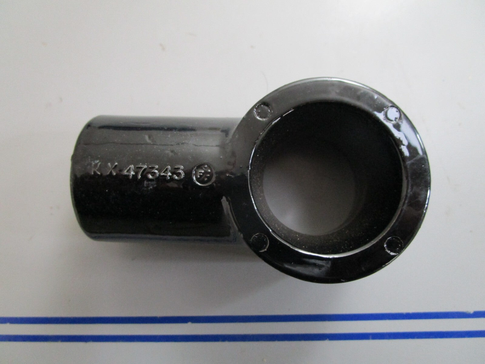 *NEW OEM* 0810 Mercury Quicksilver Pivot End 47343T