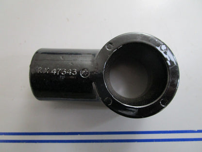 *NEW OEM* 0810 Mercury Quicksilver Pivot End 47343T