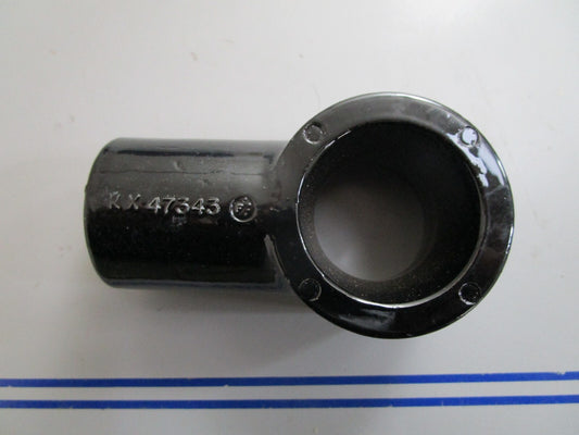 *NEW OEM* 0810 Mercury Quicksilver Pivot End 47343T