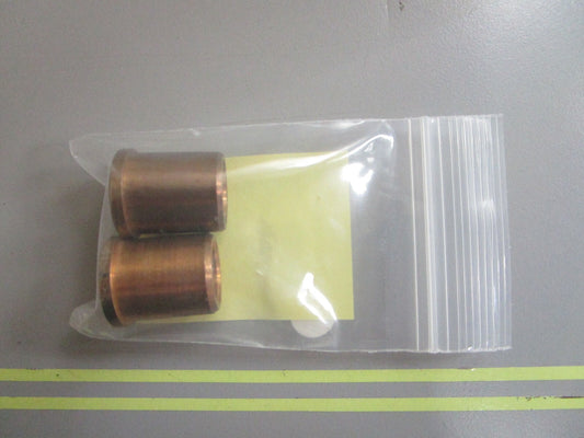 *NEW OEM* (LOT OF 2) 0810 OMC Johnson Evinrude Bushing 911732 0911732