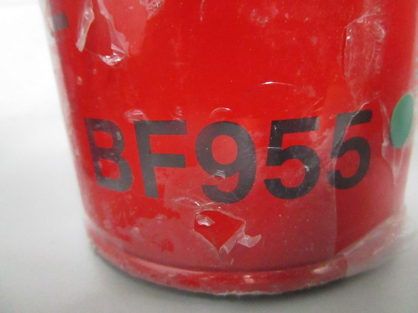 Baldwin BF955 Fuel Storage Tank Spin-On Filter Replacement LOT OF 4 NOS NEW 0820