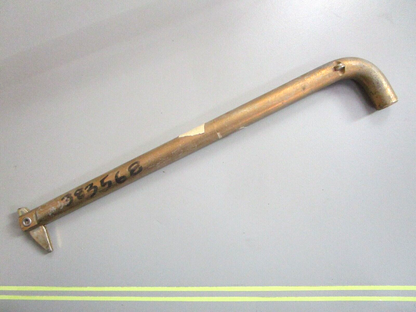 *NEW OEM* 0750 OMC Johnson Evinrude ROD & RETAINER 383568 0383568