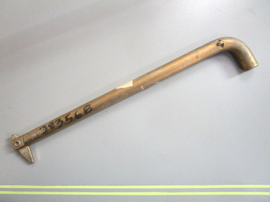 *NEW OEM* 0750 OMC Johnson Evinrude ROD & RETAINER 383568 0383568