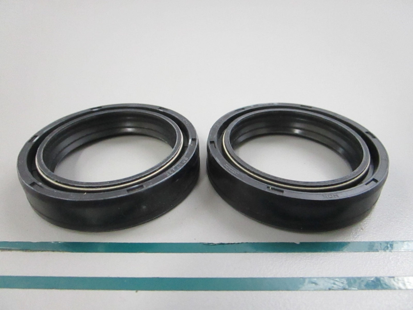 NEW OEM (LOT OF 2) 91255-463-305 Honda Oil Seal 0810