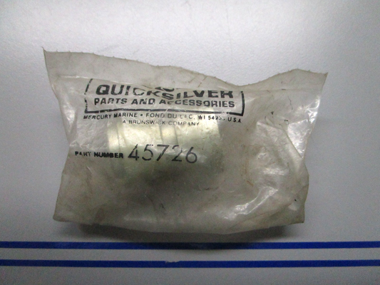 *NEW OEM* 0810 Mercury Quicksilver Piston Rod Bearing 45726