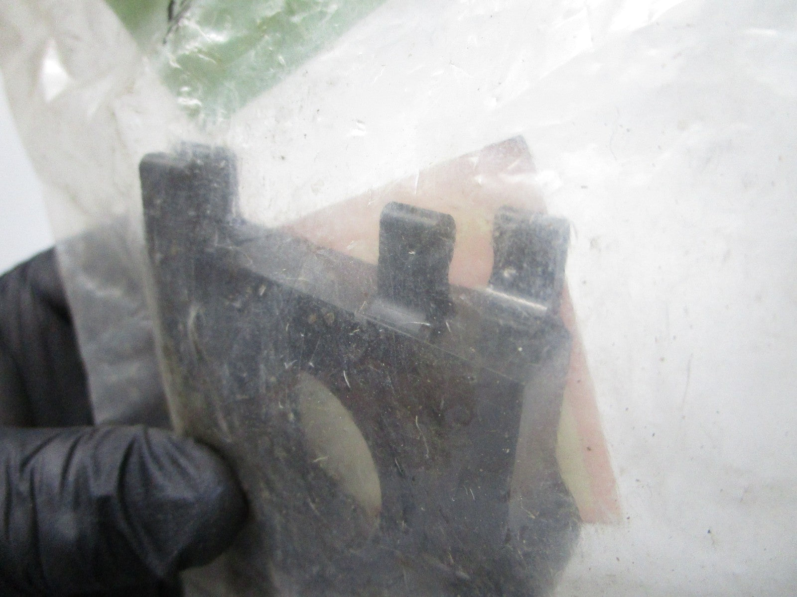 *NEW OEM* 0810 Honda Carburetor Insulator 16211-ZF6-000