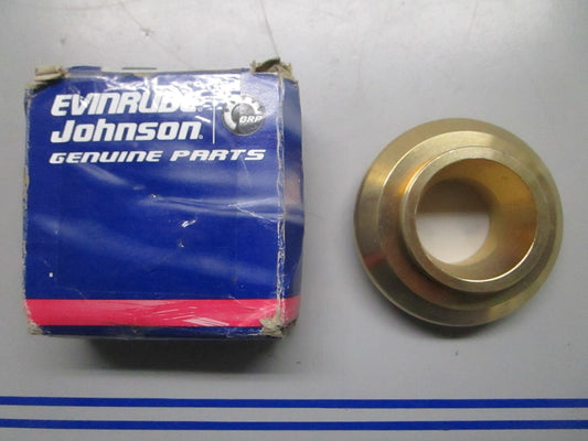 *NEW OEM* 0820 OMC Johnson Evinrude Thrust Bearing 128777 0128777