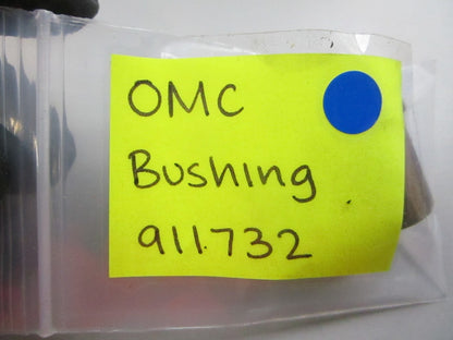 NEW OEM 911732 0911732 OMC Johnson Evinrude Bushing 0810