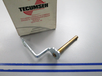 NEW OEM 632740 Tecumseh Shaft & Lever 0810