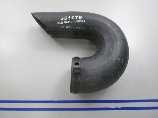 NEW OEM 351579 0351579 OMC Johnson Evinrude Hose 0810