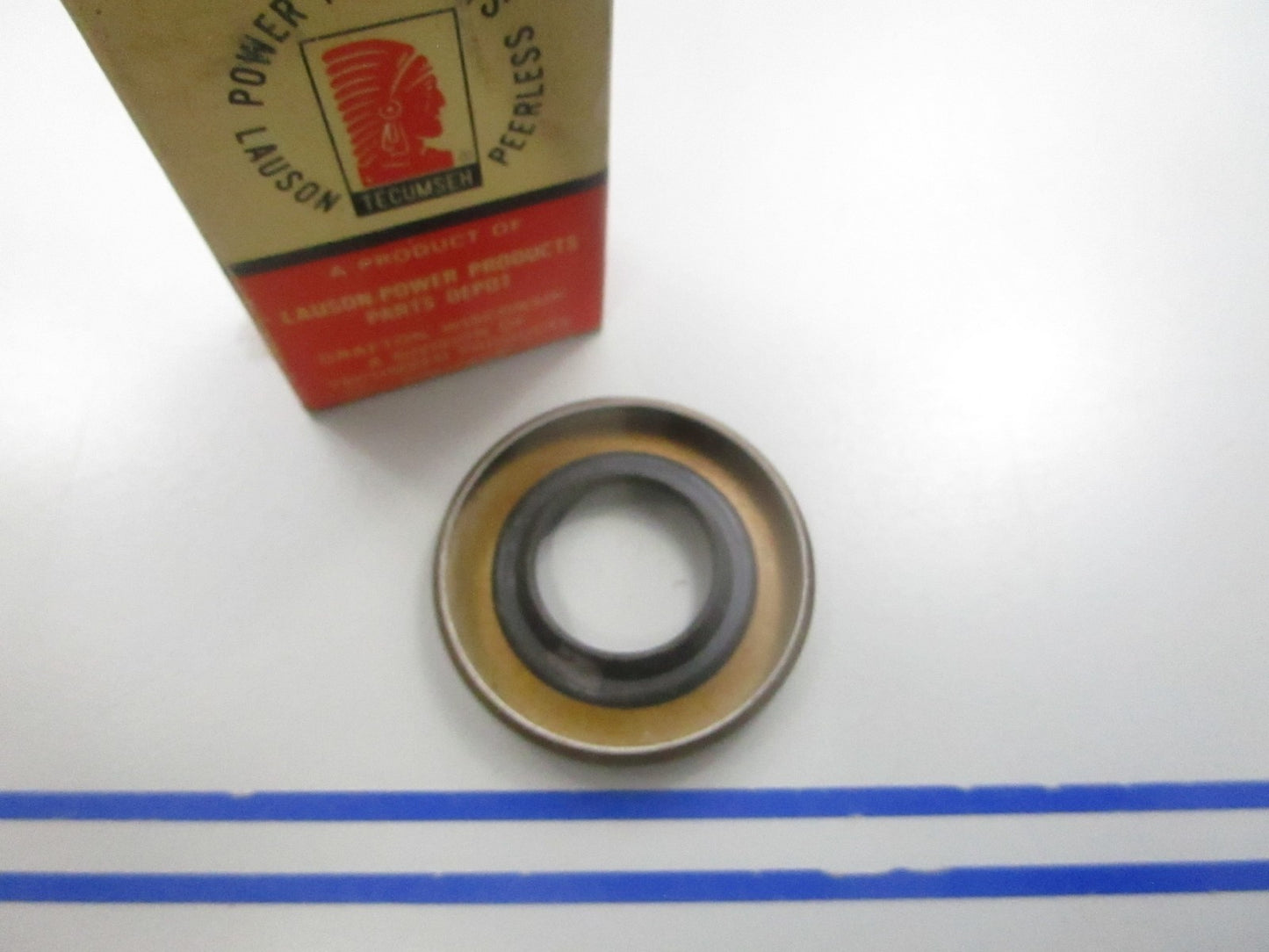 NEW OEM 28540 Tecumseh Oil Seal 0810