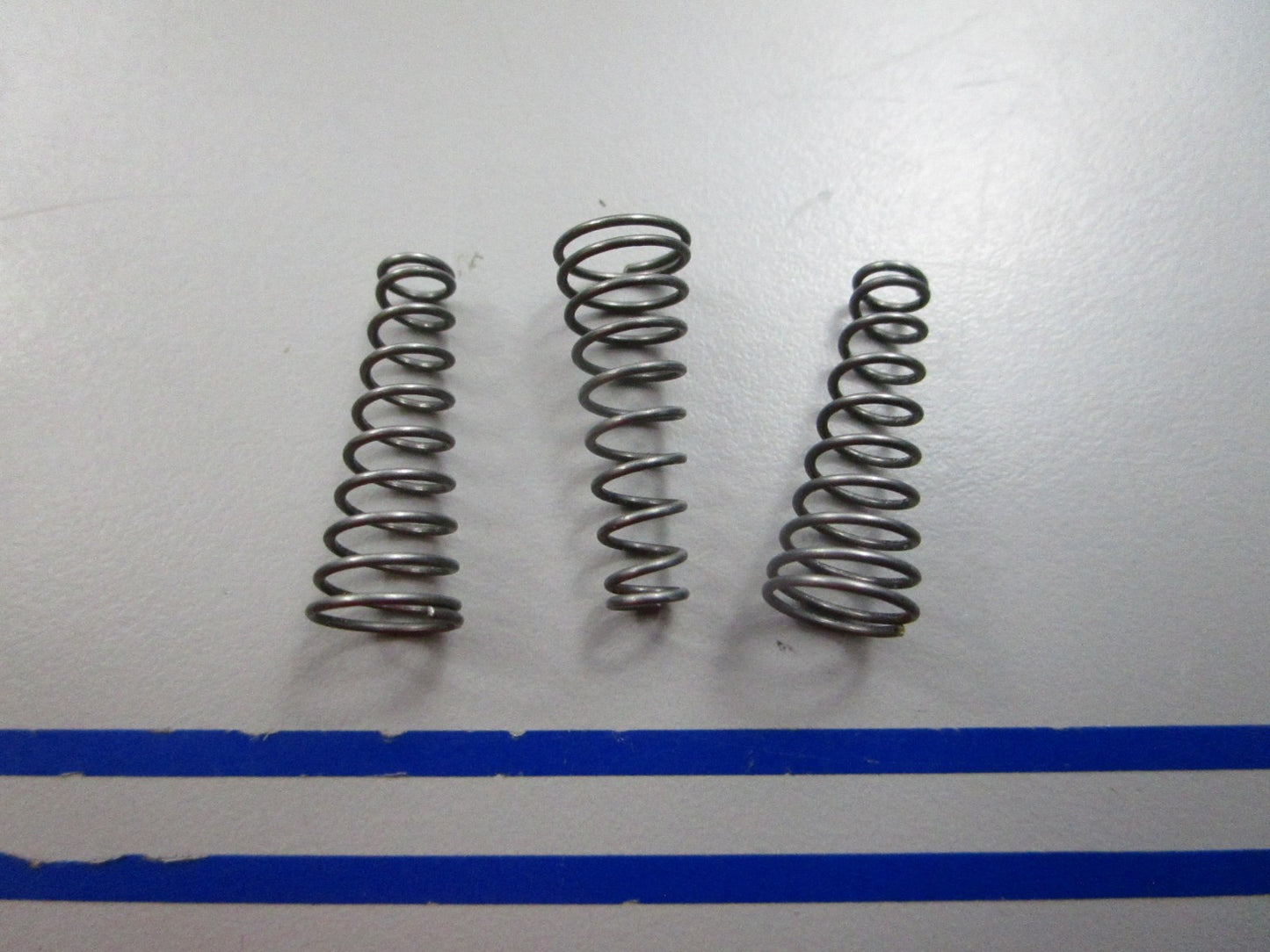 NEW OEM (LOT OF 3) 24-30189 Mercury Quicksilver Spring 0810