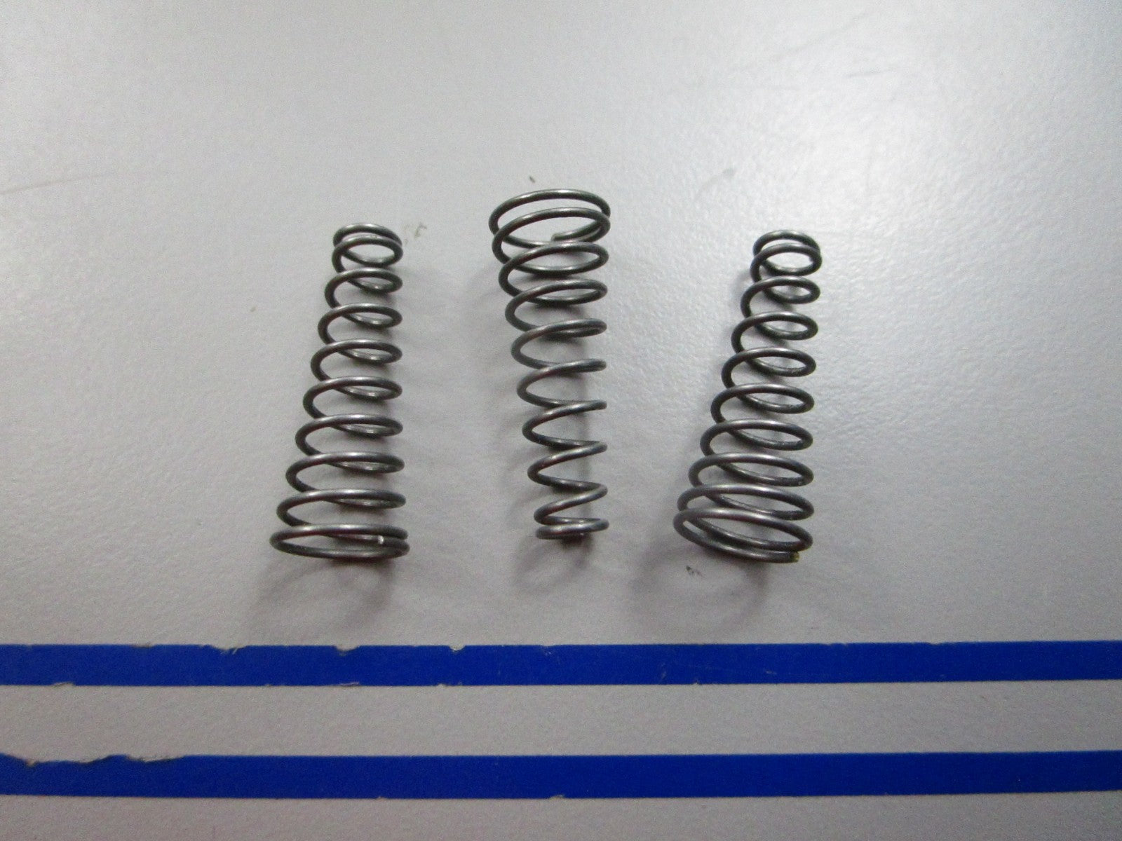 NEW OEM (LOT OF 3) 24-30189 Mercury Quicksilver Spring 0810