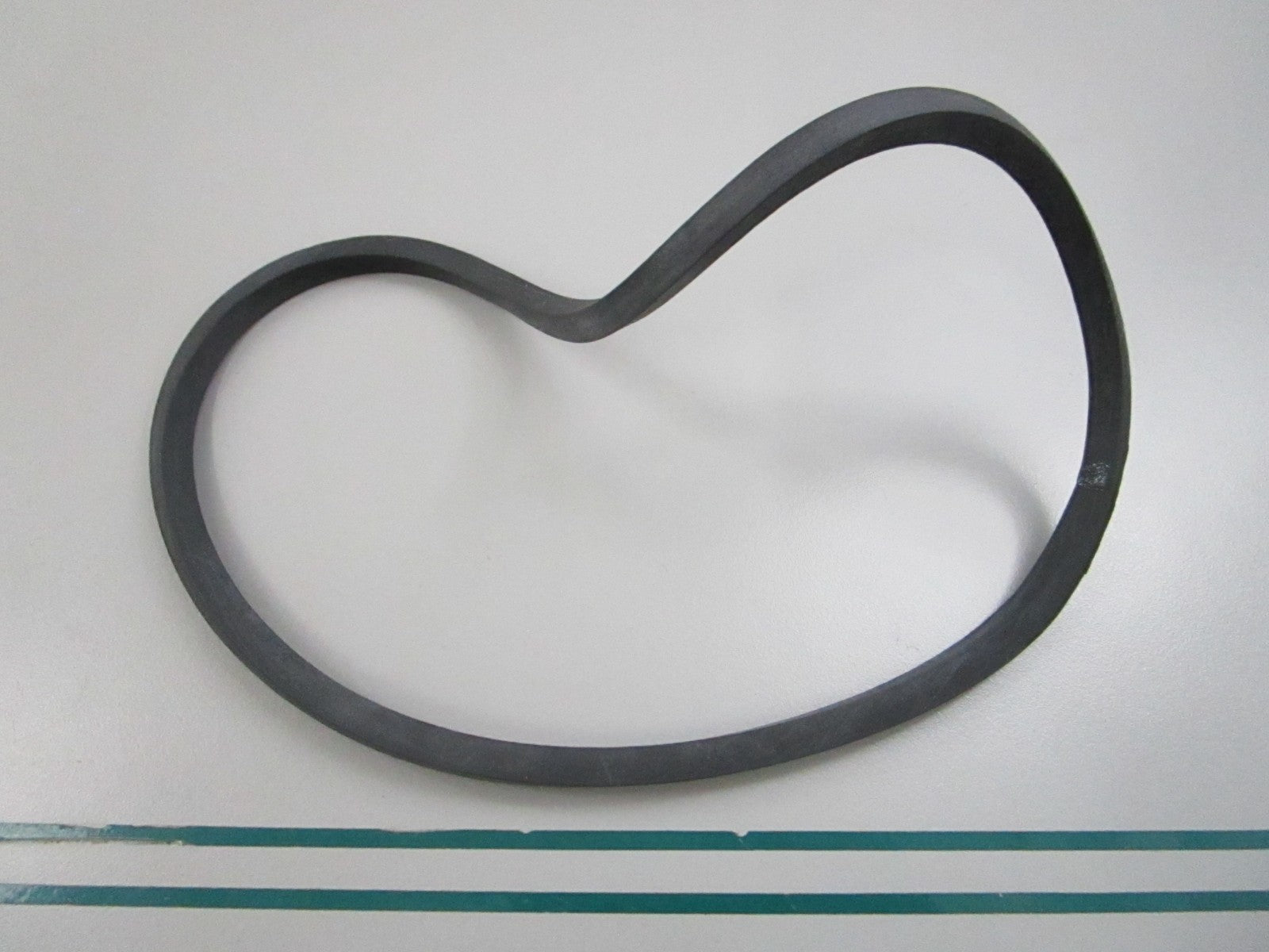 NEW OEM 5410510 Polaris Air Cover Seal 0810
