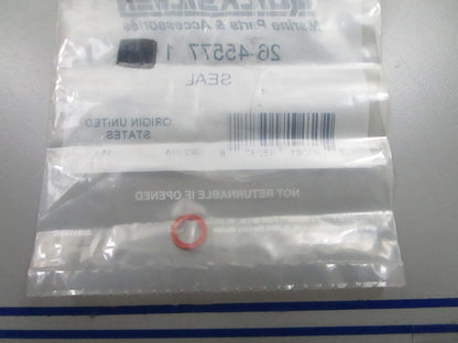 *NEW OEM* 0810 Mercury Quicksilver Seal 26-455771