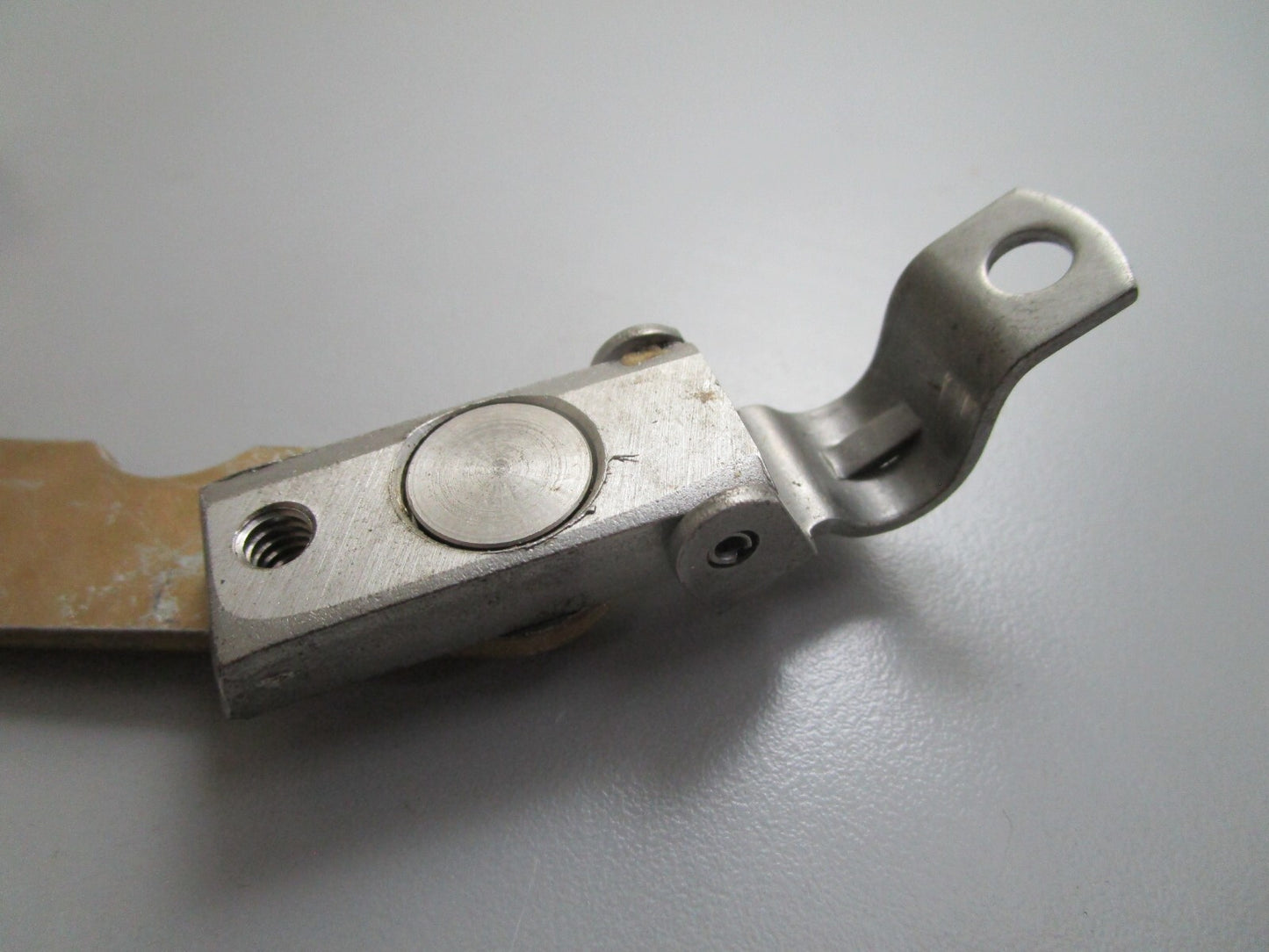 *NEW OEM* 0820 Mercury Force Shift Arm FA433876-1