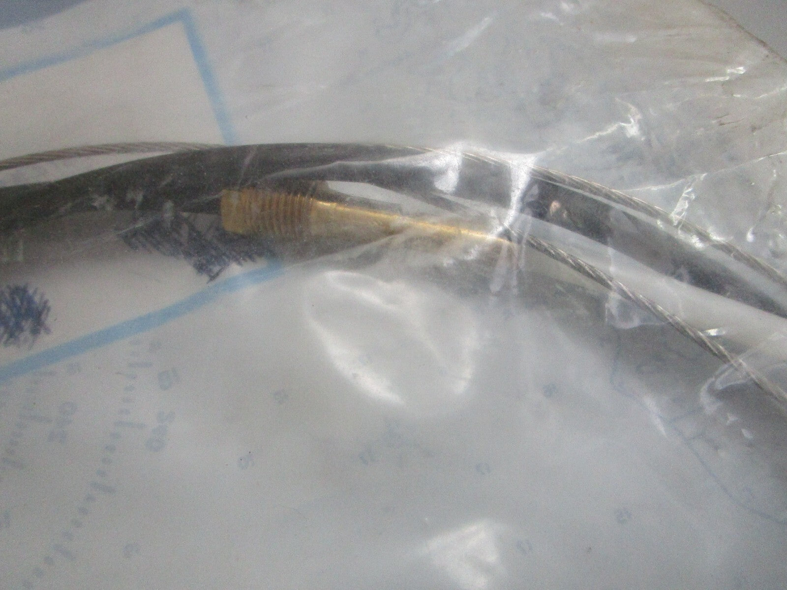*NEW OEM* 0820 Mercury Quicksilver Shift Cable 73723A01