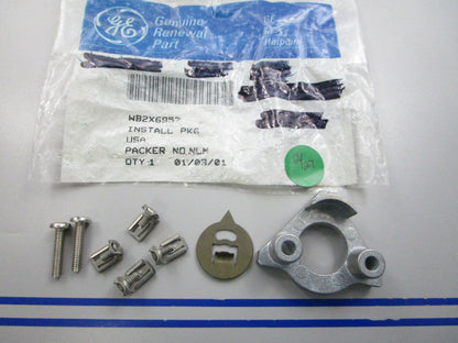 NEW OEM WB2X6957 GE Hardware Kit 0810