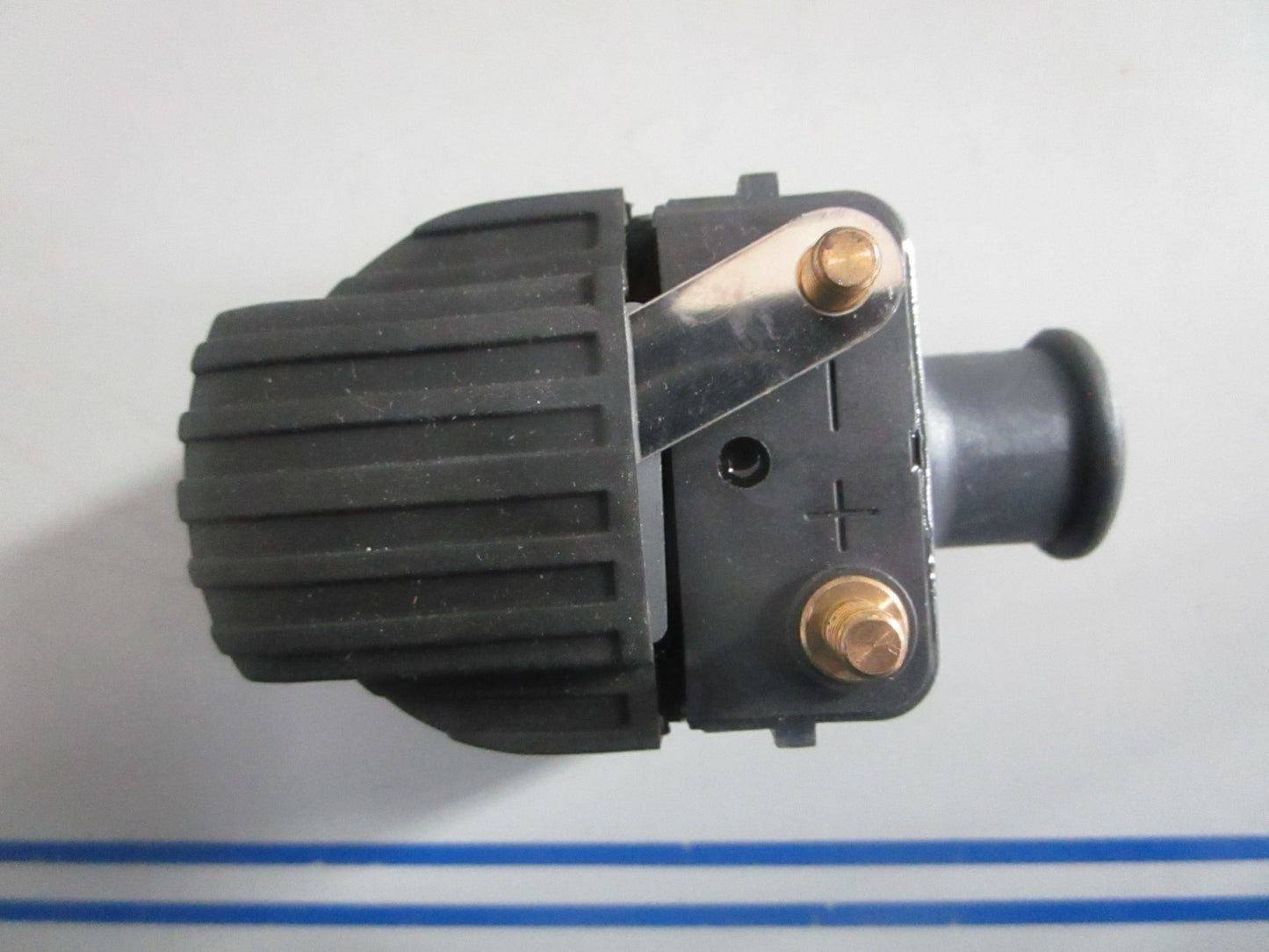 NEW 18-5186 Sierra Ignition Coil Rep: 339-7370A13 Mercury 0820